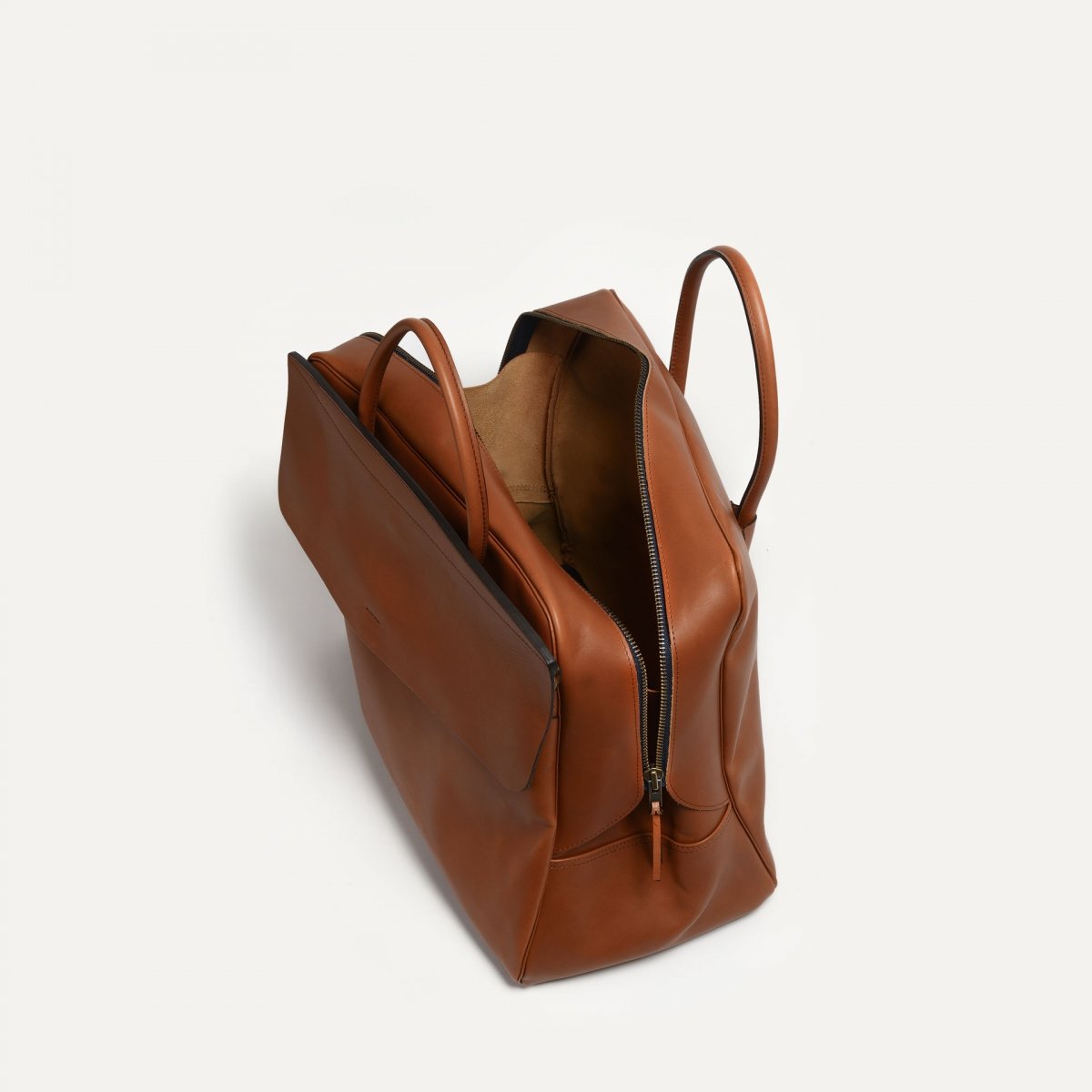 Sac de Voyage Zoom - Havane (image n°5)