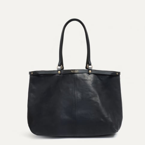 Adele Tote bag - Black