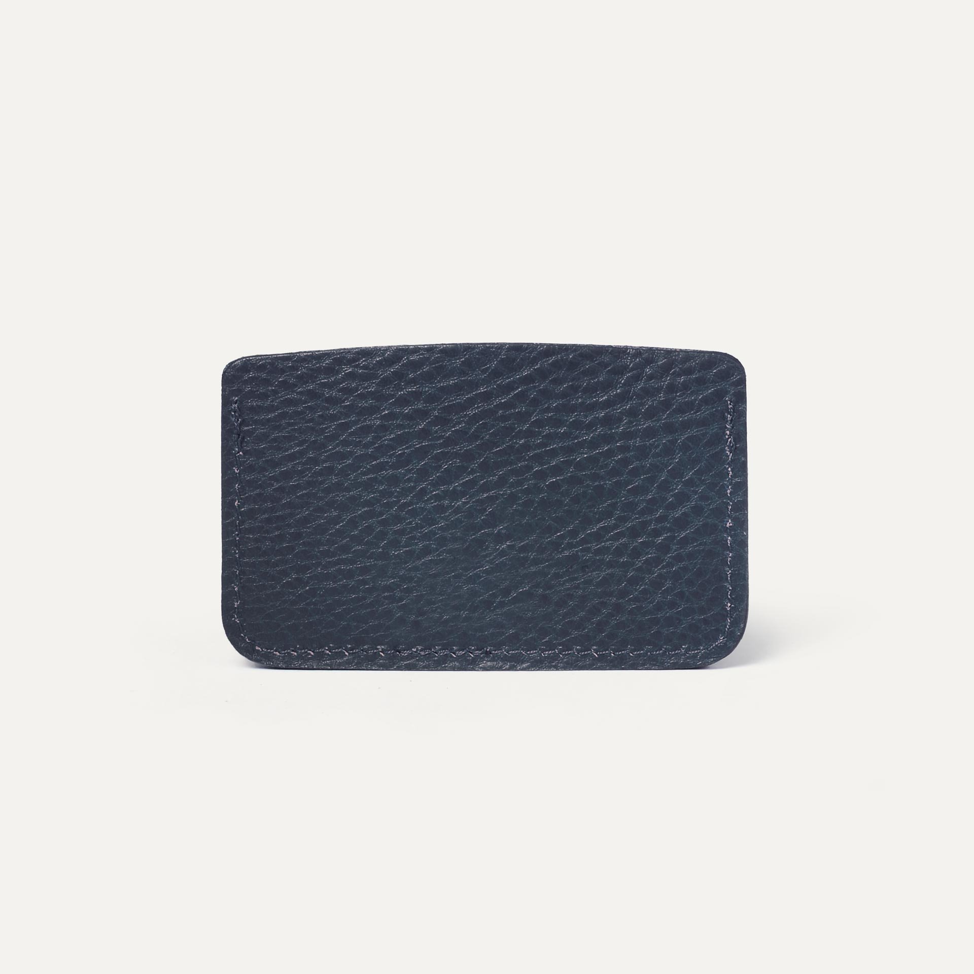 Visamex card holder - Navy Blue (image n°2)