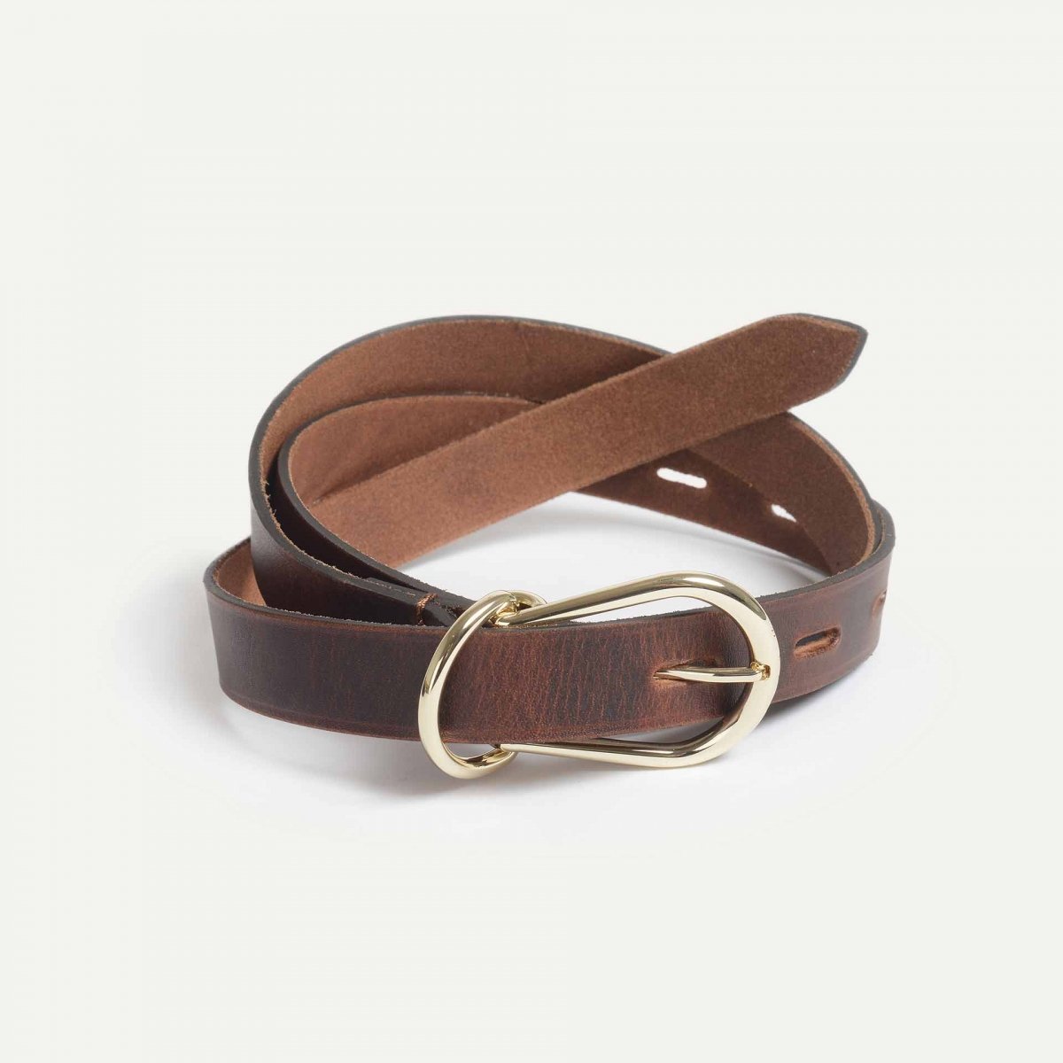 Cleo Gürtel - Pain brûlé (image n°2)