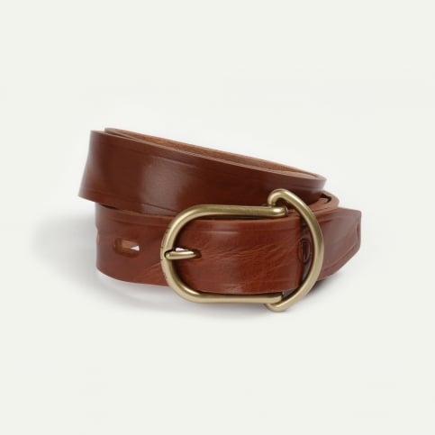 Ceinture Manchette - Pain brulé waves