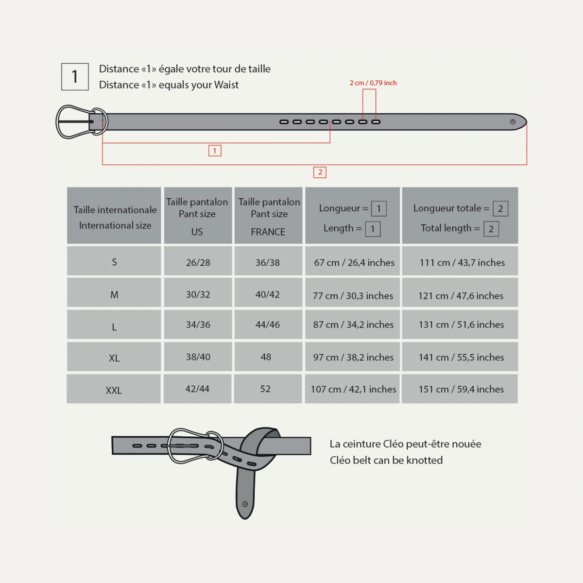 Cleo Gürtel - Pain brûlé (image n°6)