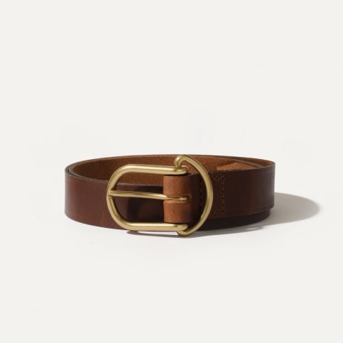 Ceinture Manchette - Pain Brûlé