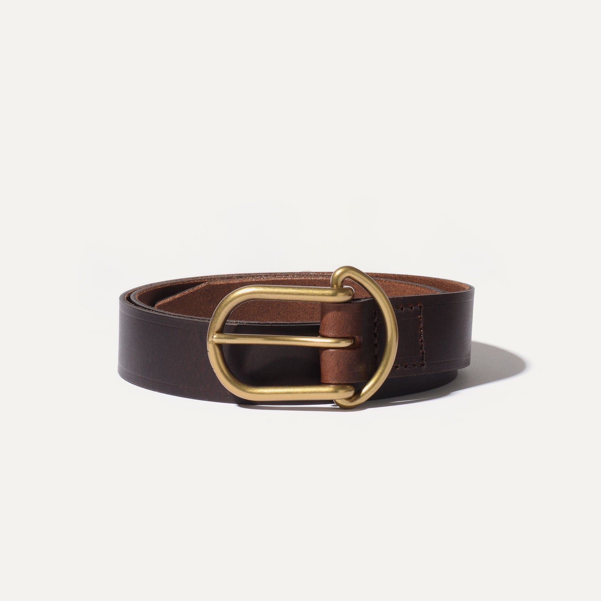 Ceinture Manchette - Palissandre (image n°1)