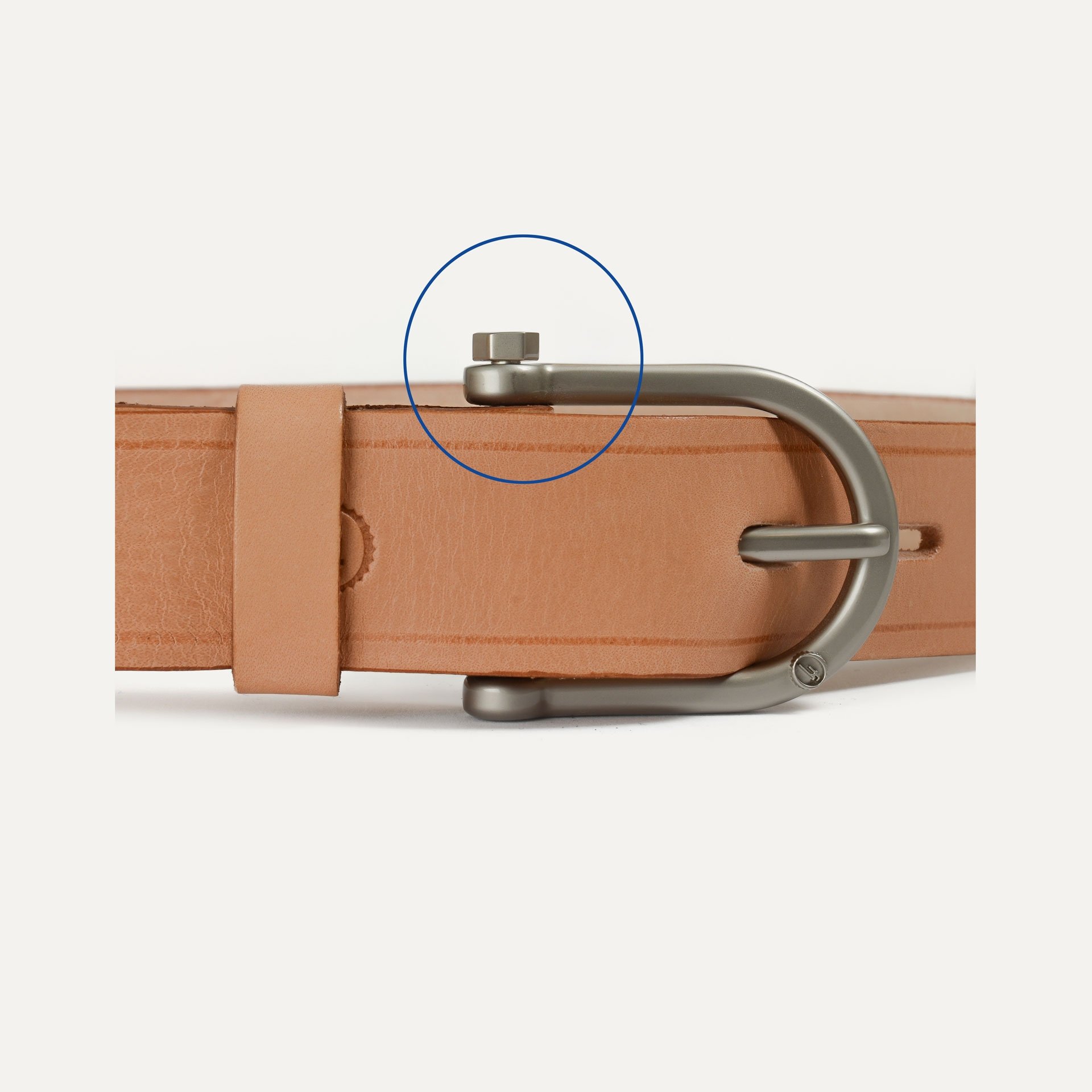 vis boucle Manille (image n°3)