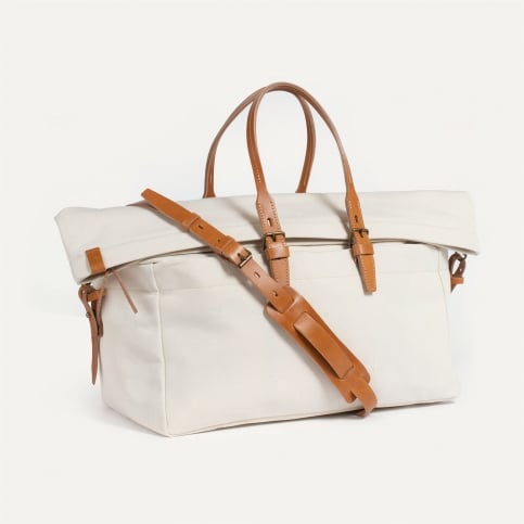 Sac de voyage Cabine - Ecru