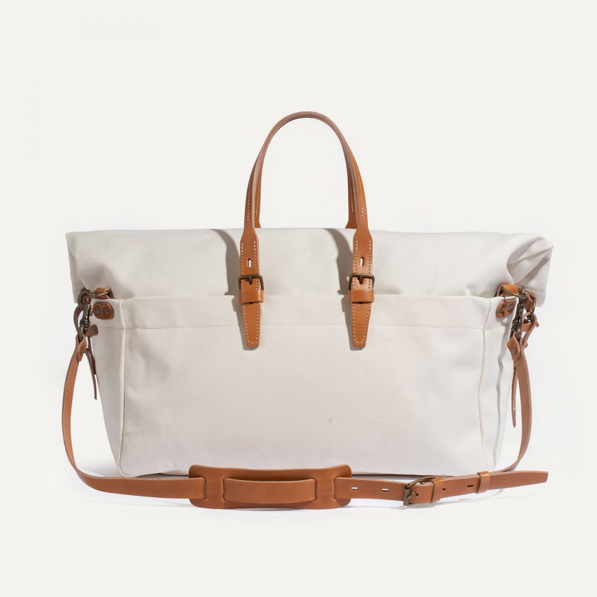 Cabine Travel bag - Ecru (image n°3)