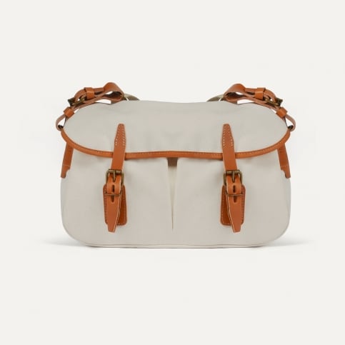 Musette des Fischers S - Ecru