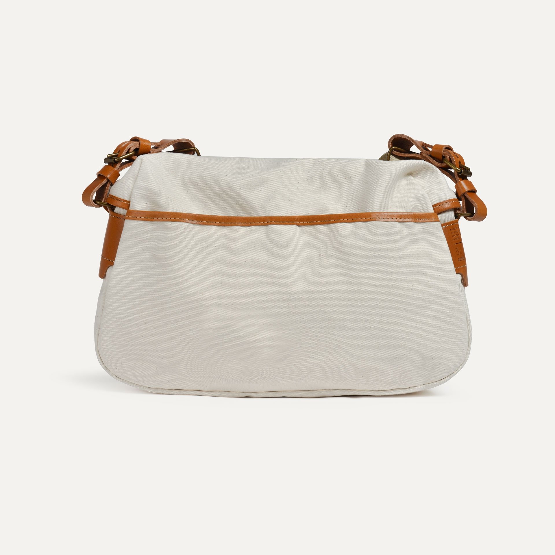 Fisherman's Musette S - Ecru (image n°3)