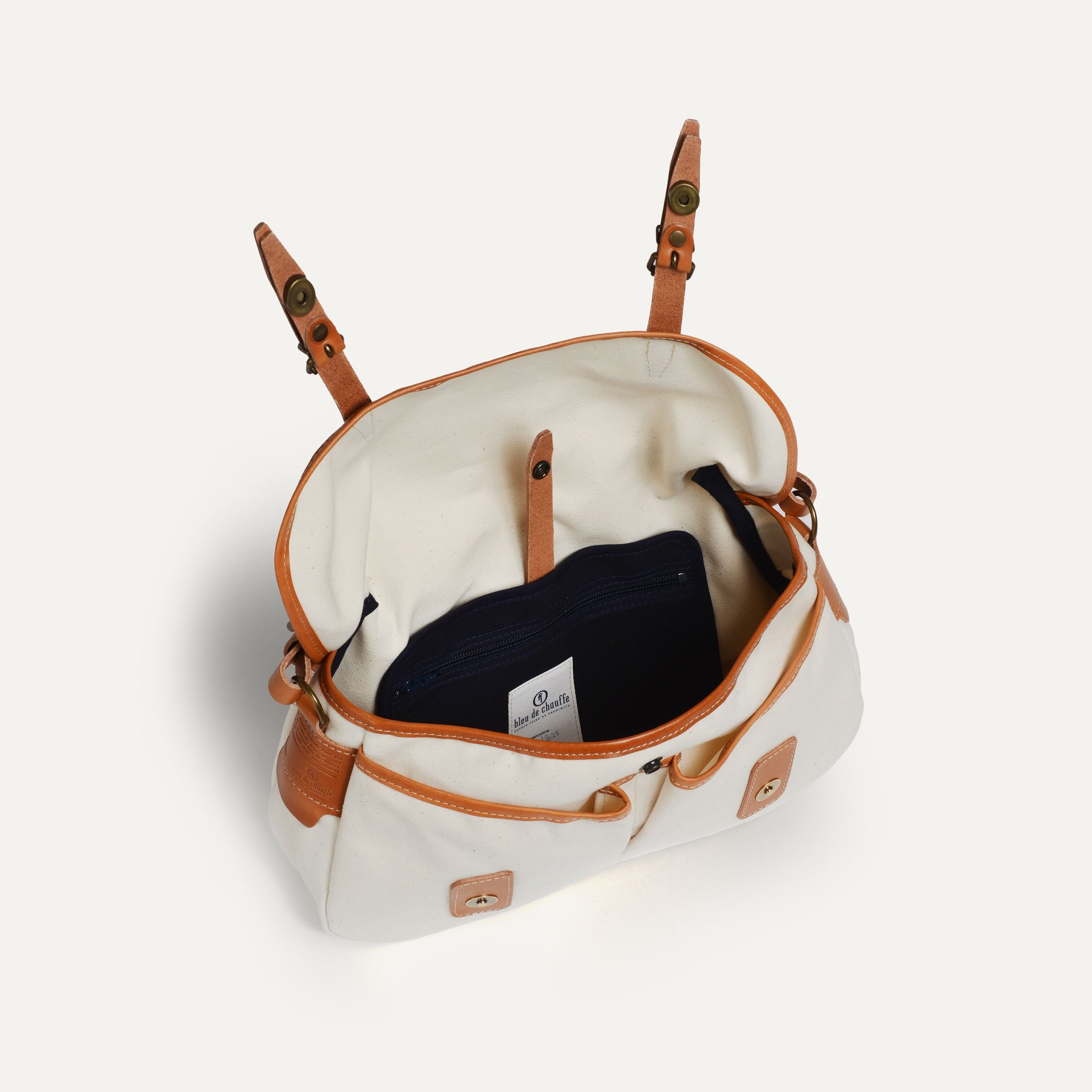 Fisherman's Musette S - Ecru (image n°4)