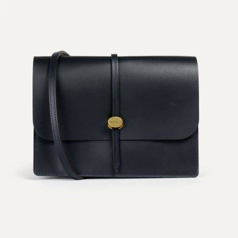 Sac Pochette Jordi - Bleu Marin