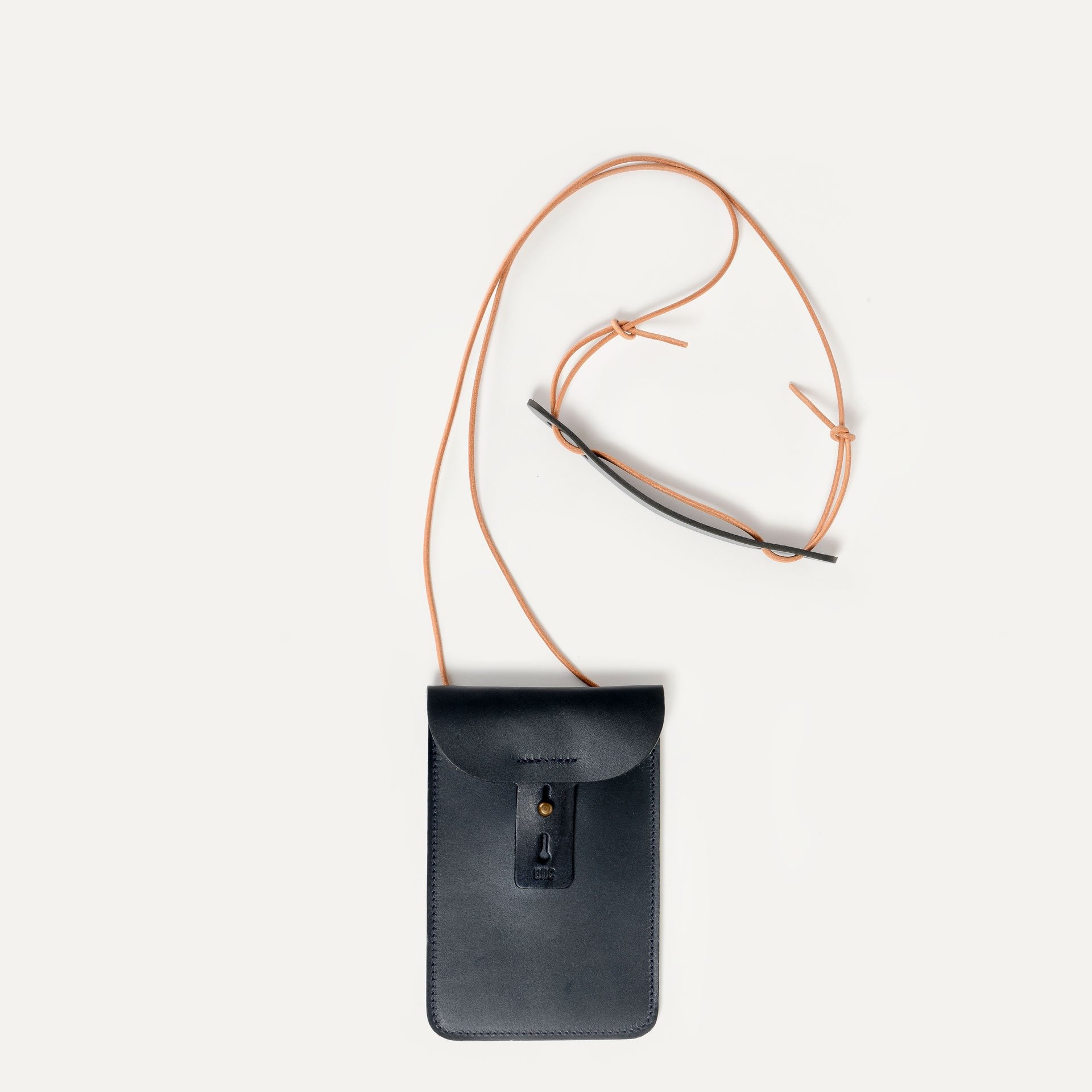 Cartalo Patronentasche - Marineblau (image n°1)