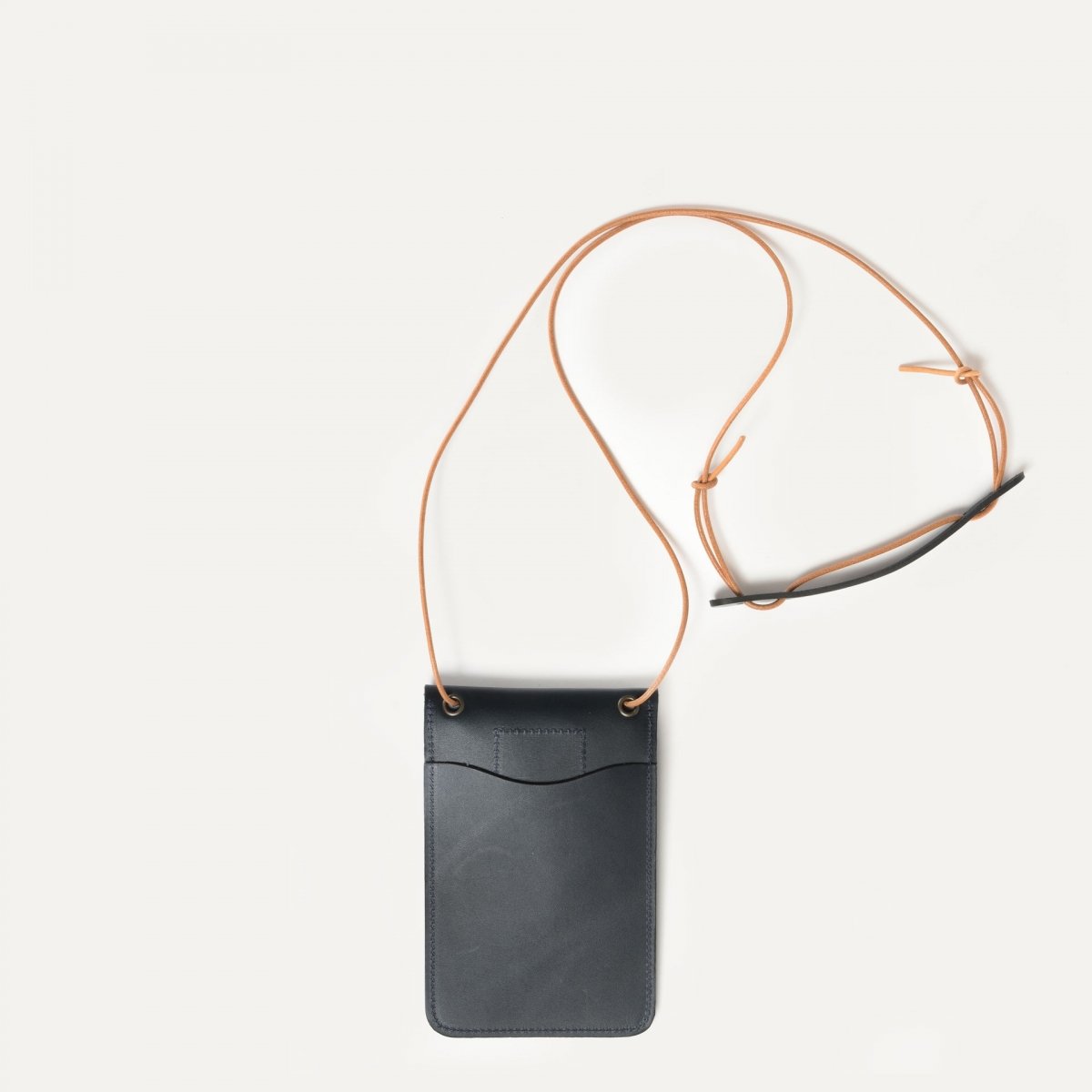 Cartalo Cartridge belt - Navy Blue (image n°2)