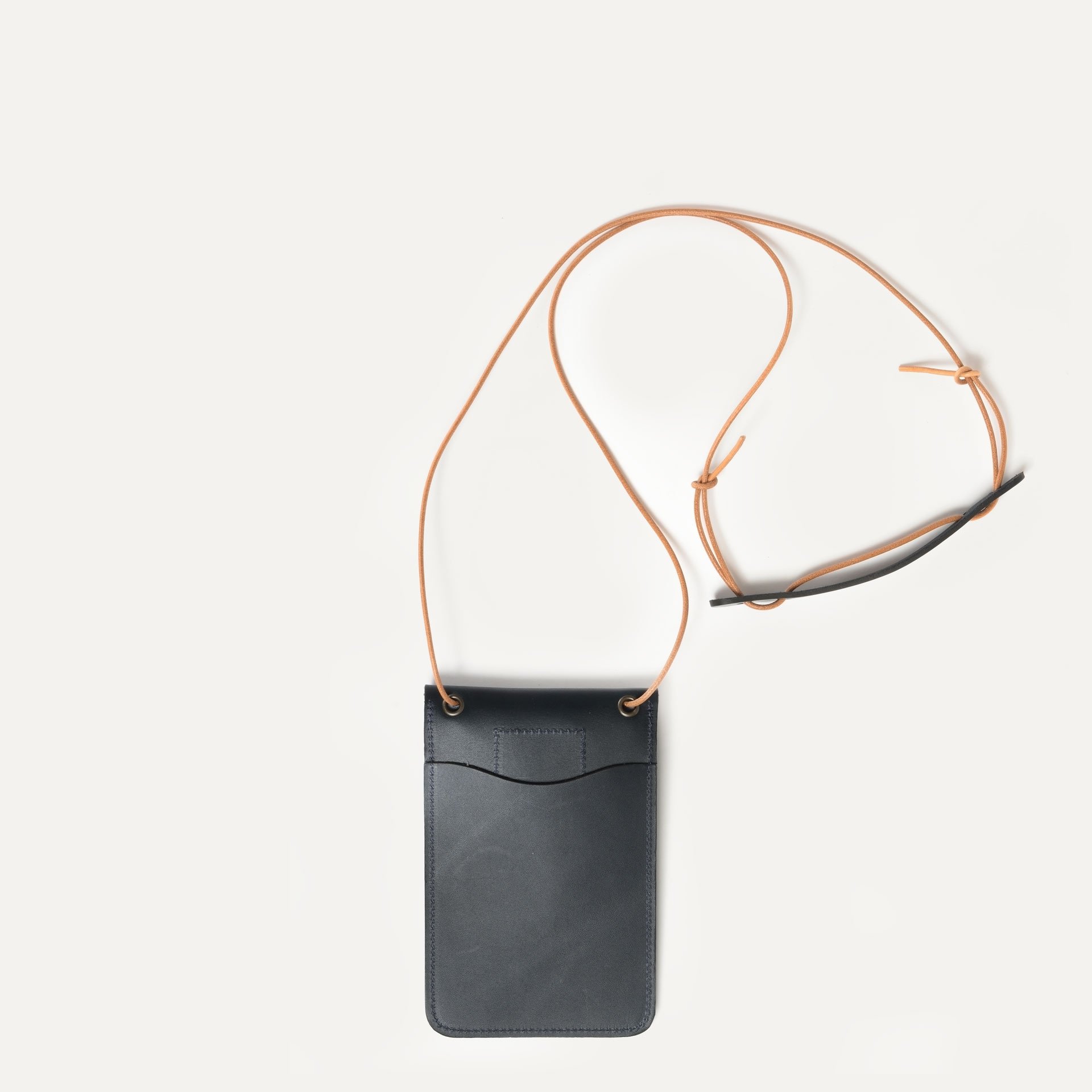 Cartalo Cartridge belt - Navy Blue (image n°2)