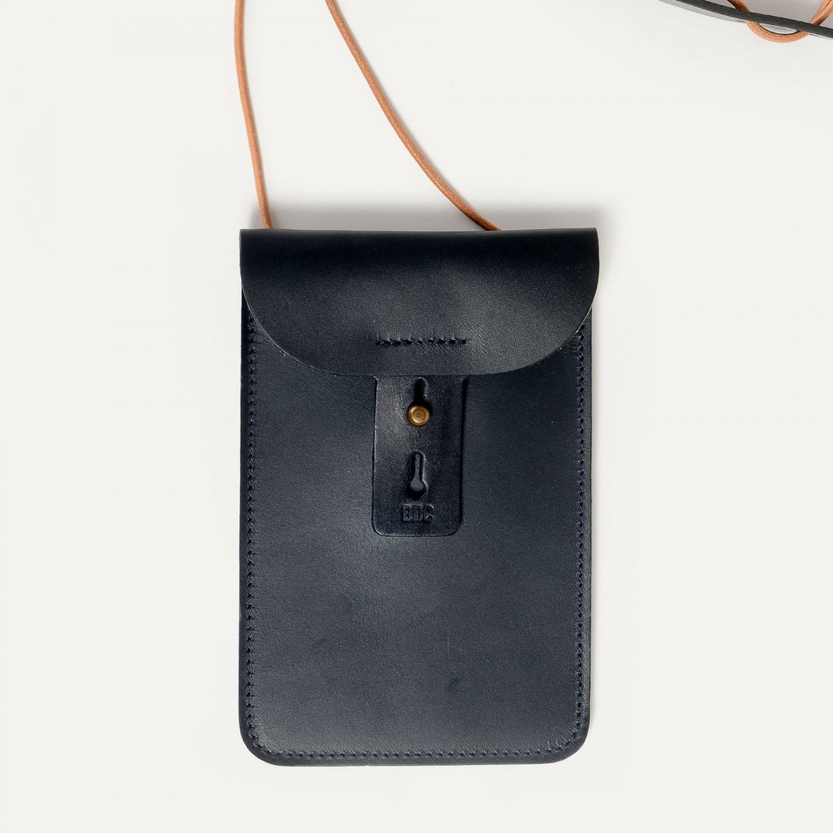 Cartalo Cartridge belt - Navy Blue (image n°3)