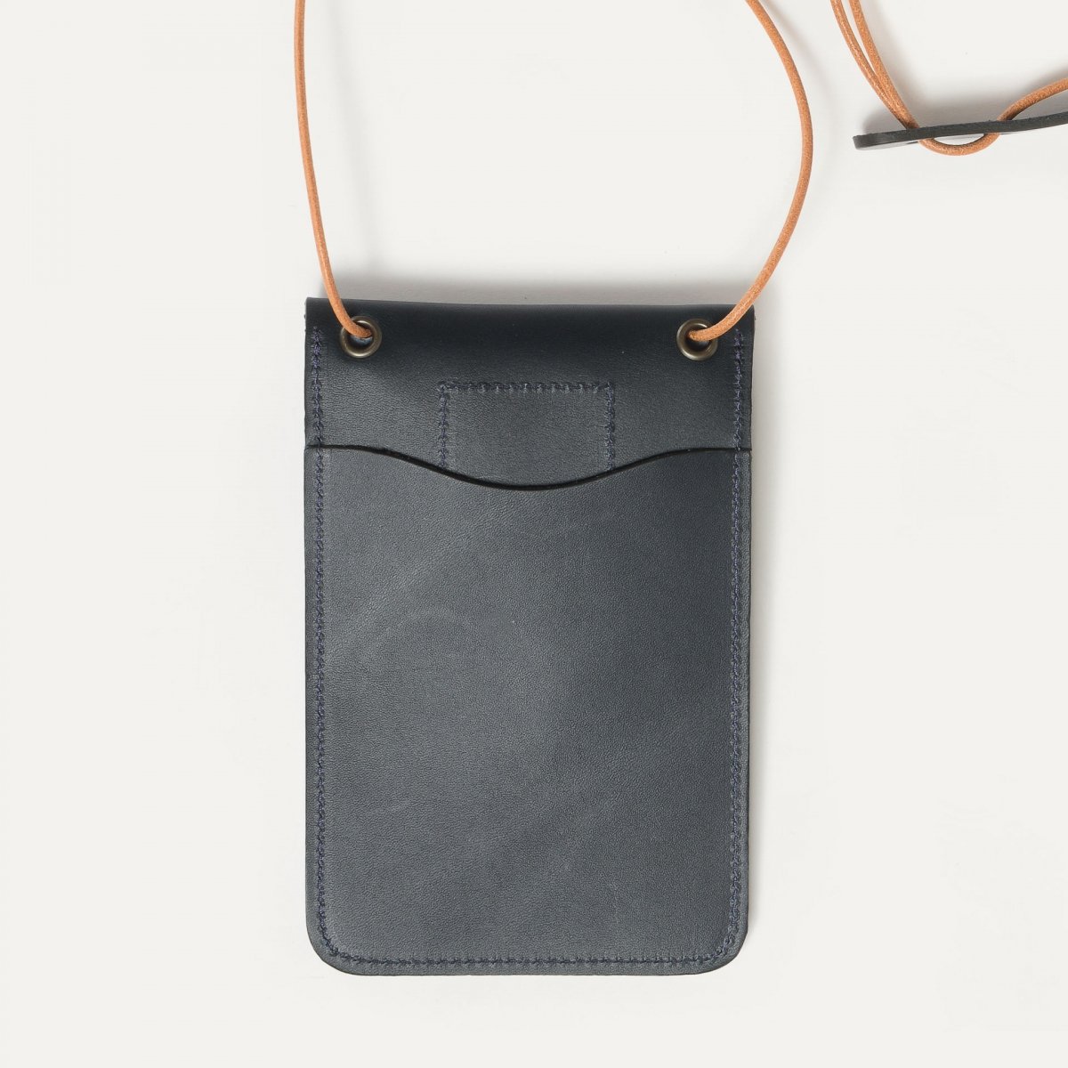 Cartalo Cartridge belt - Navy Blue (image n°4)