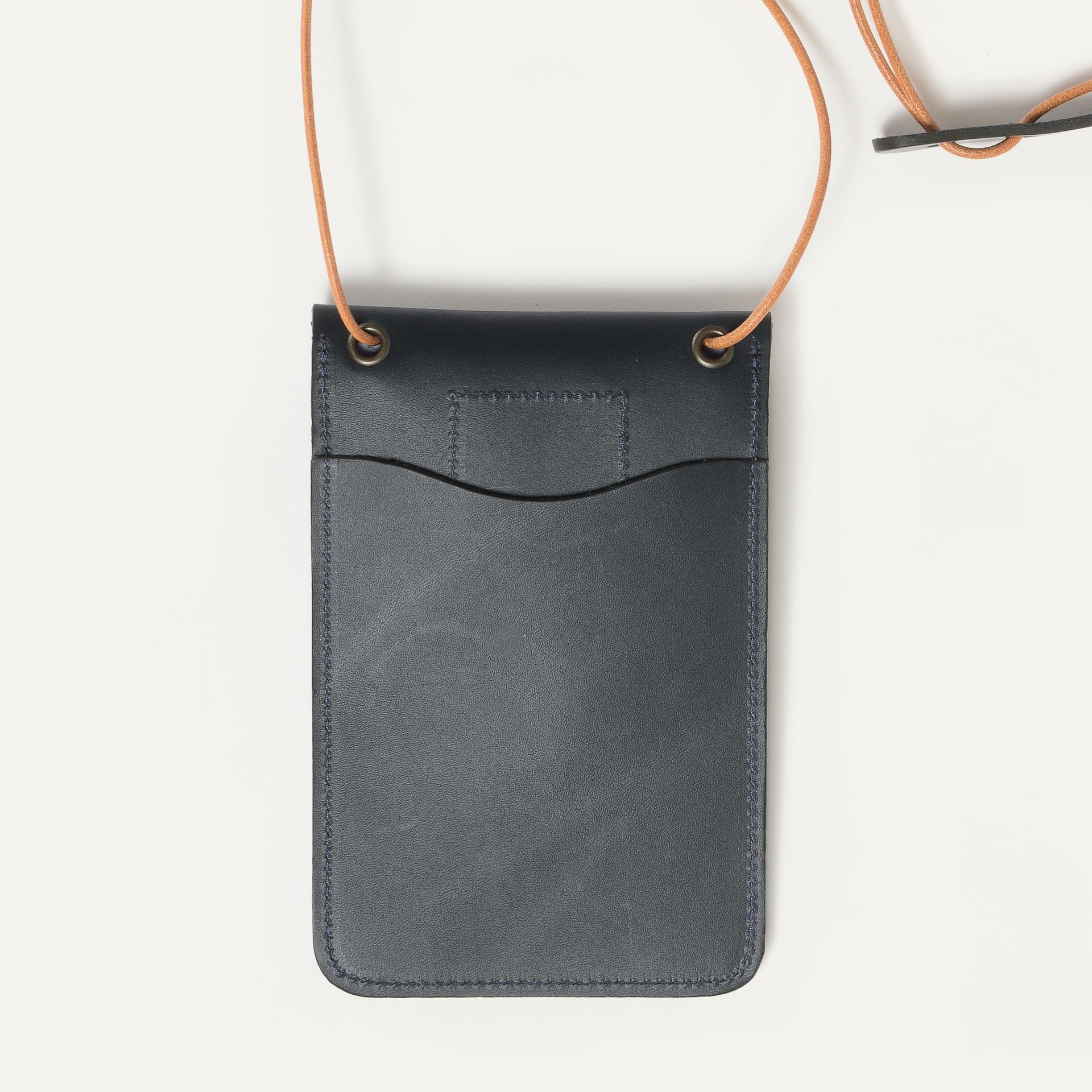 Cartalo Cartridge belt - Navy Blue (image n°4)