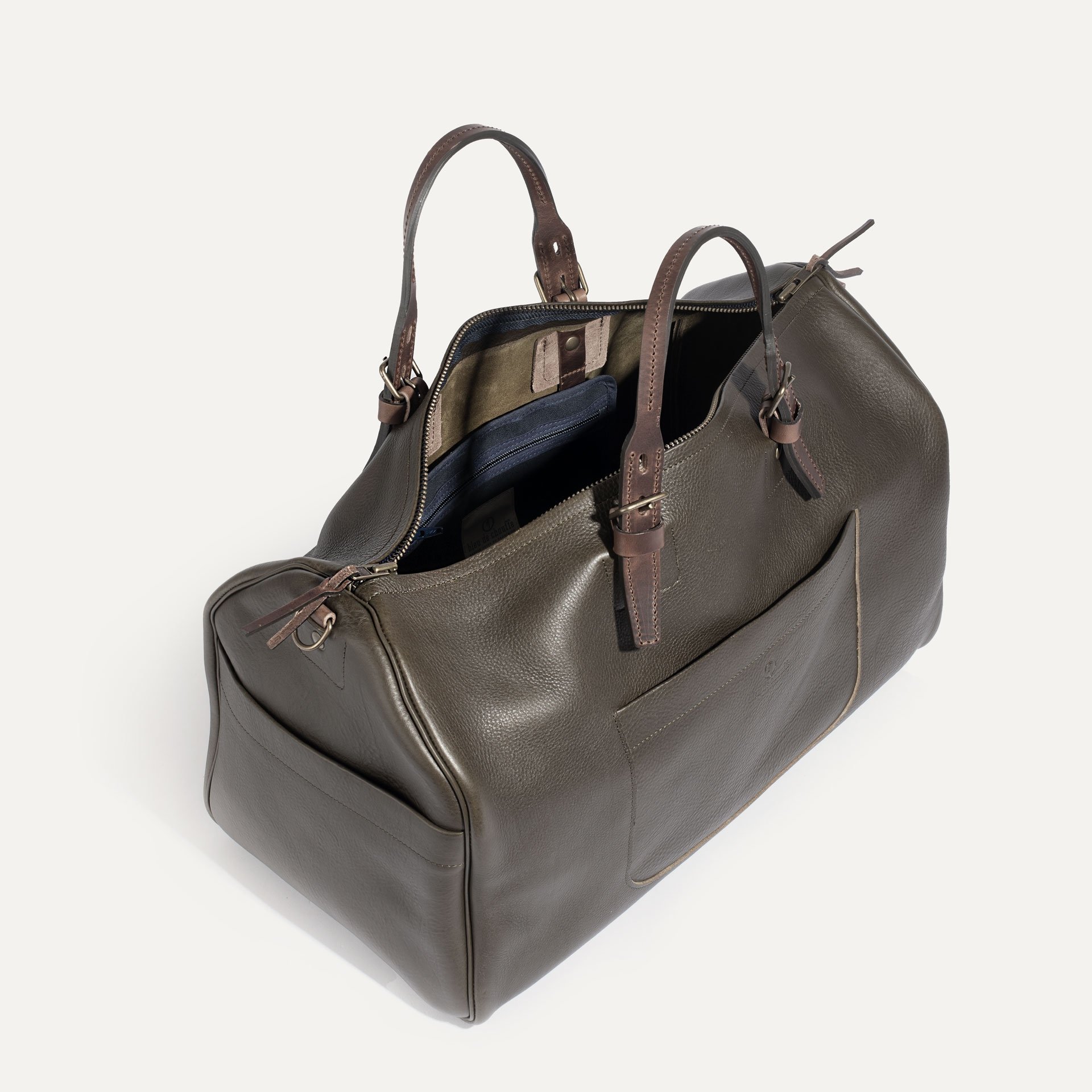 Hobo Travel bag - Smog (image n°4)