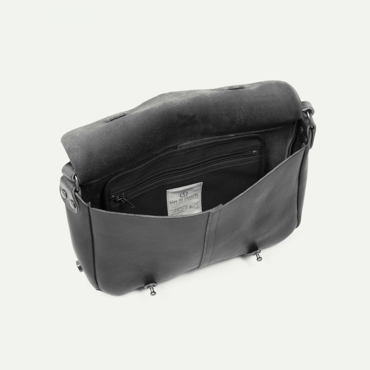 Léo plumber bag - Cuba Libre (image n°4)