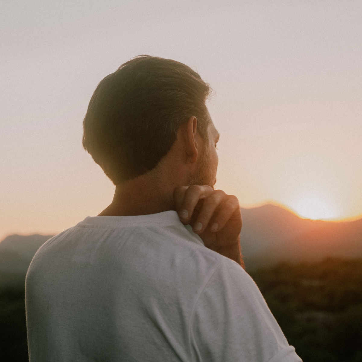 Das MWC Baumwoll Hanf T Shirt - Weiß (image n°9)