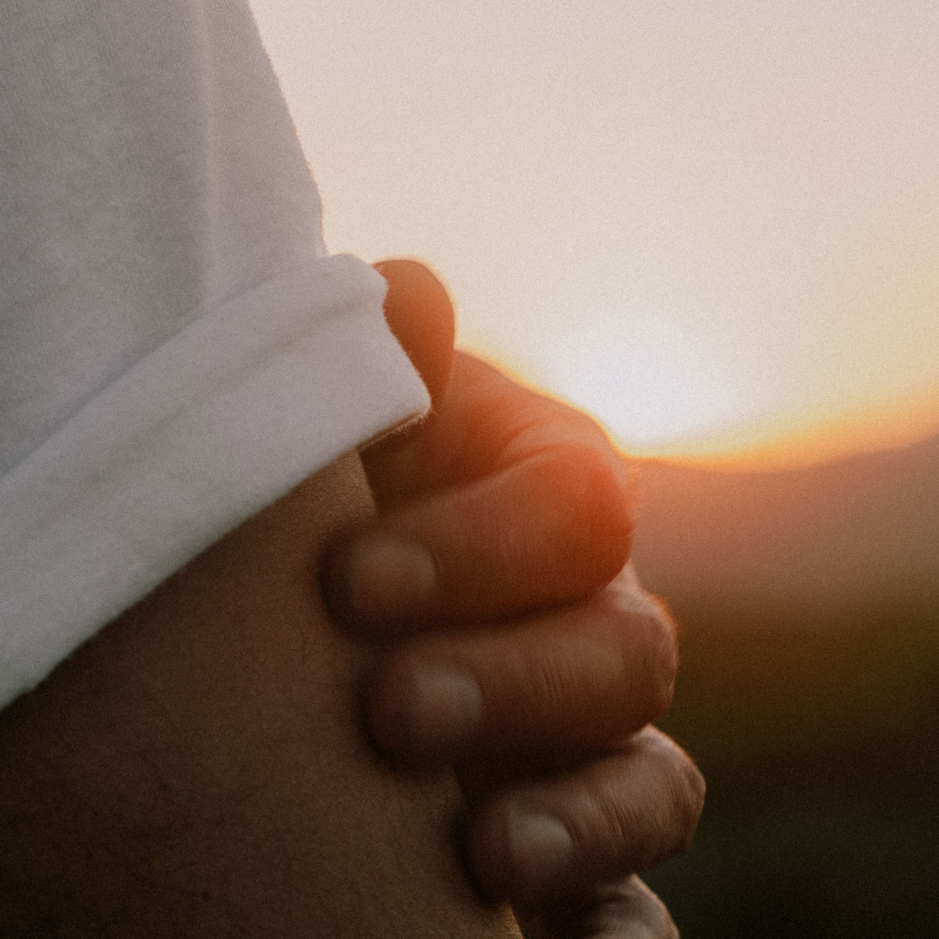 Das MWC Baumwoll Hanf T Shirt - Weiß (image n°8)