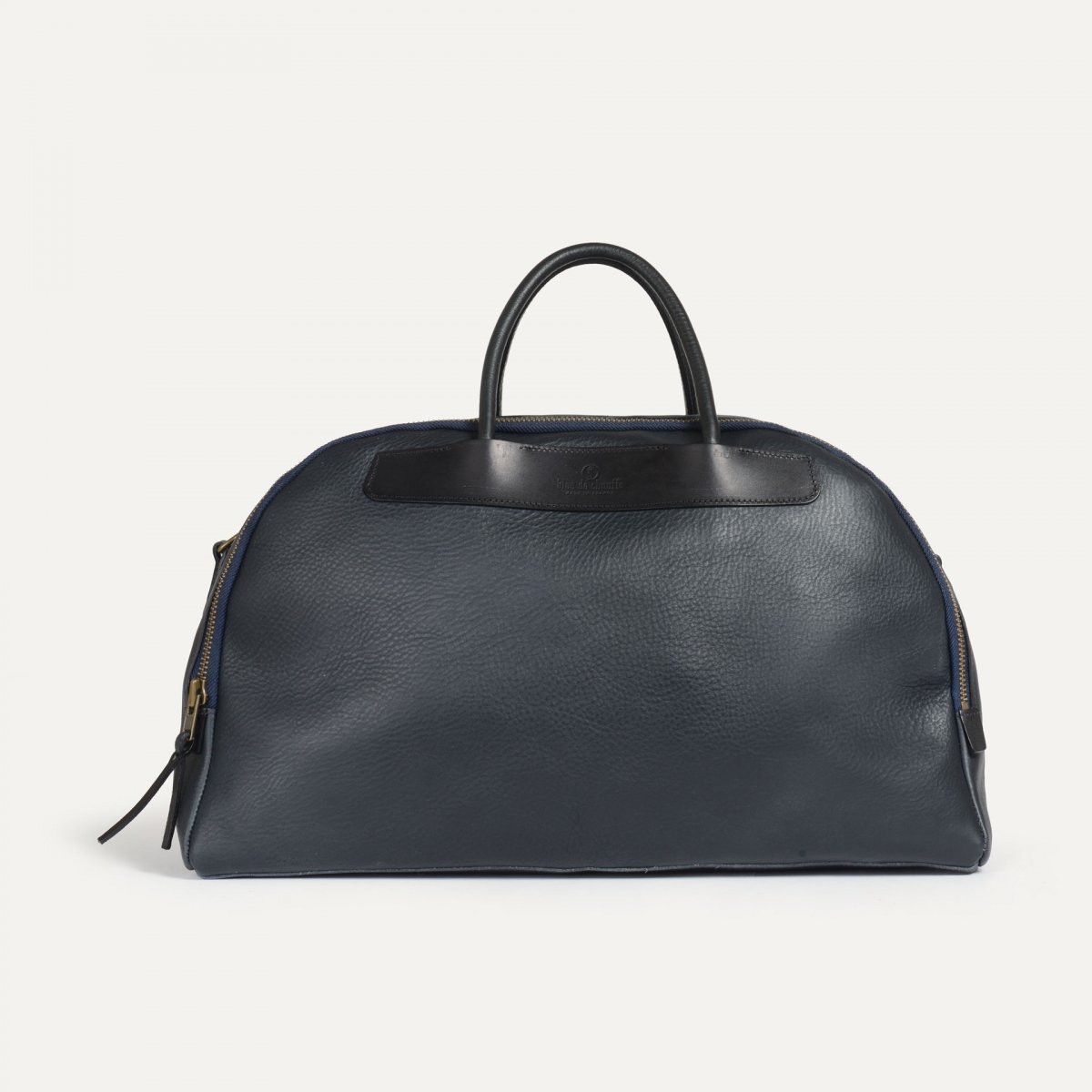 Bowling travel bag - Navy Blue (image n°3)