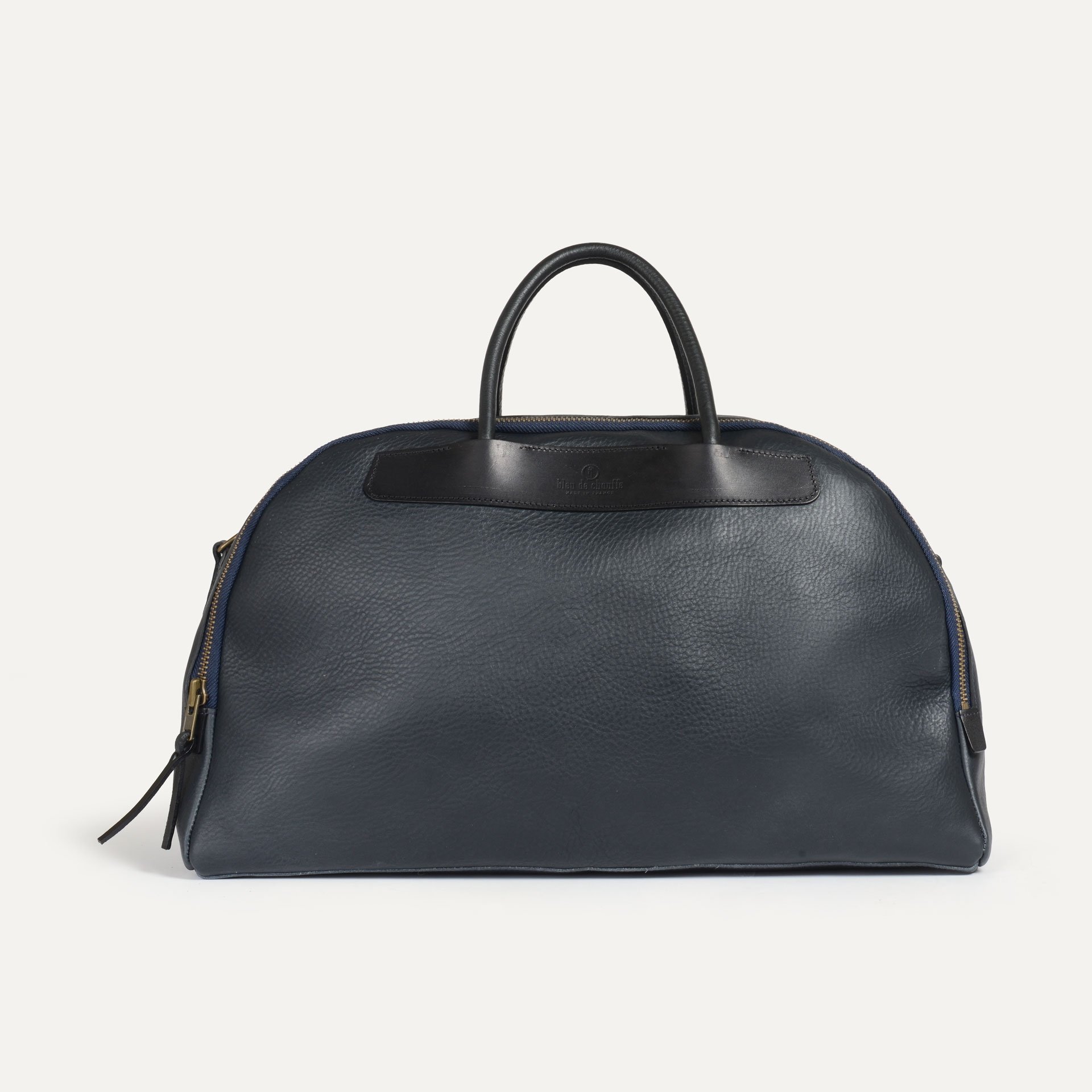 Bowling travel bag - Navy Blue (image n°3)