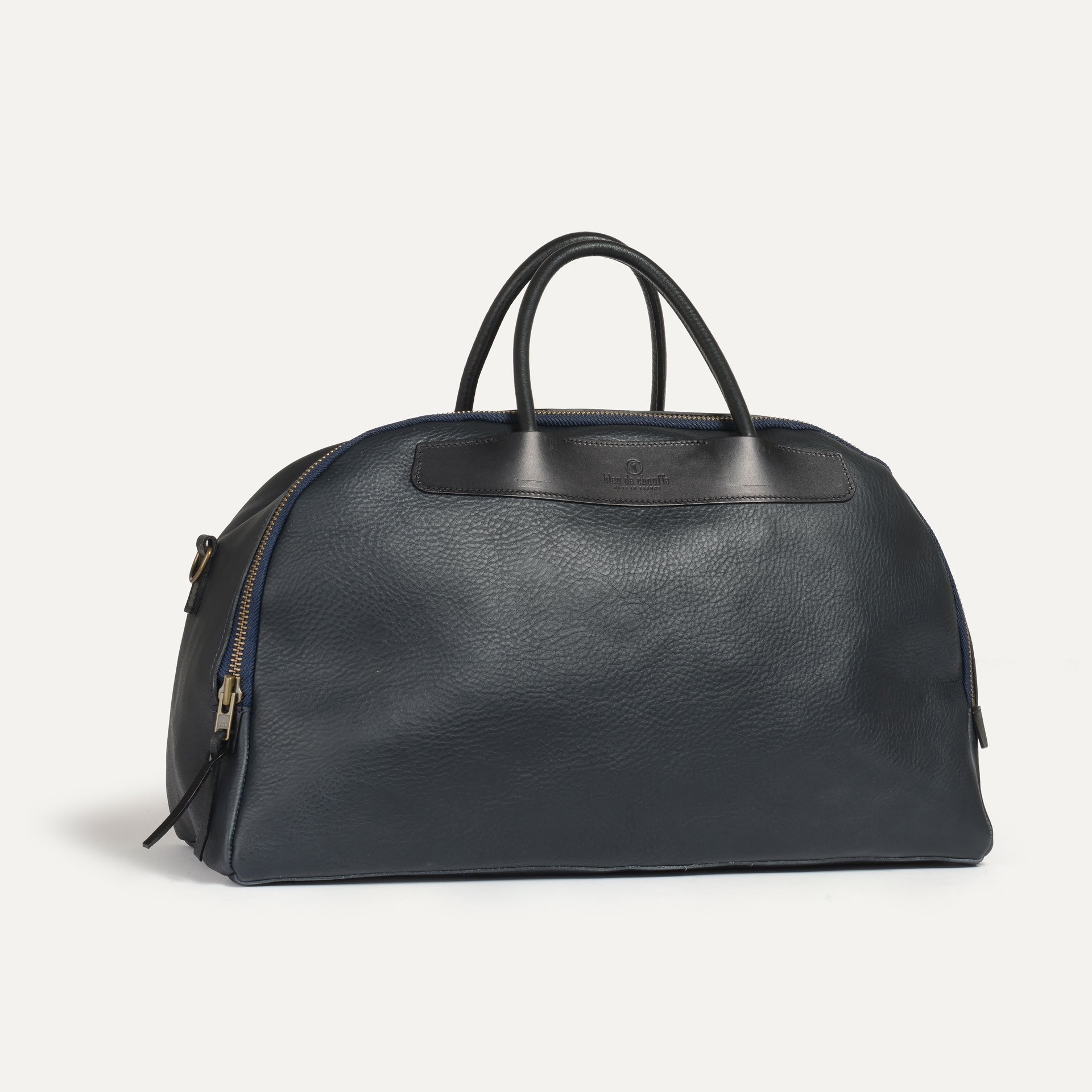 Reisetasche Bowling - Marineblau (image n°4)