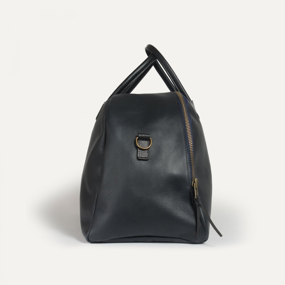 Reisetasche Bowling - Marineblau (image n°2)