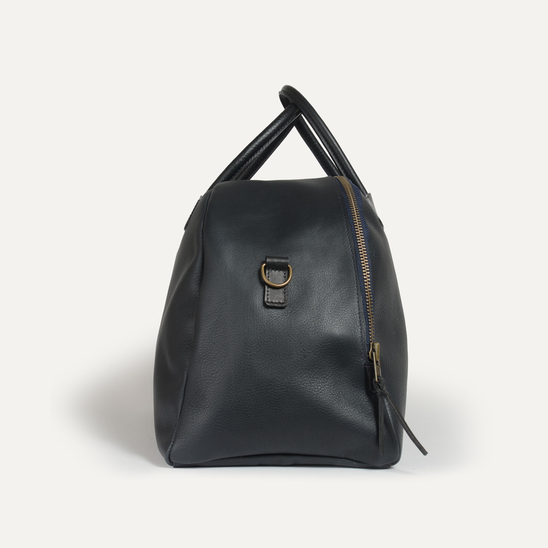 Reisetasche Bowling - Marineblau (image n°2)