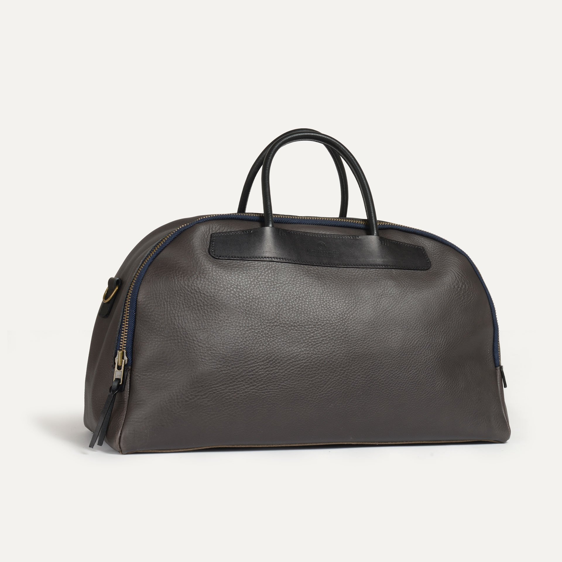 Bowling travel bag - Grey (image n°4)