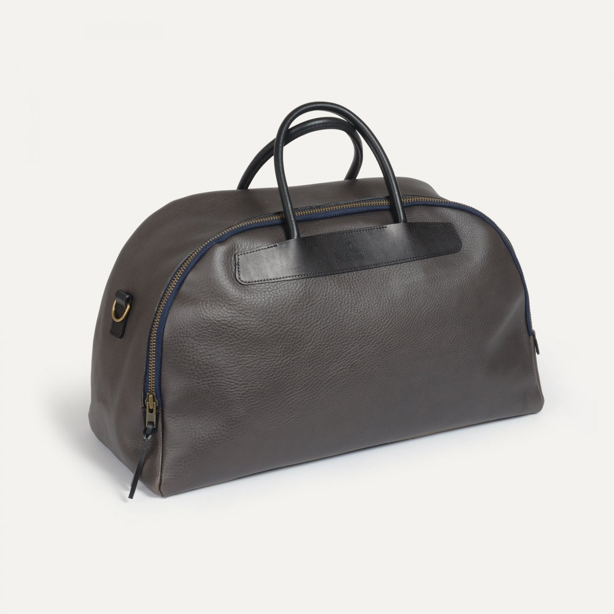 Bowling travel bag - Grey (image n°1)