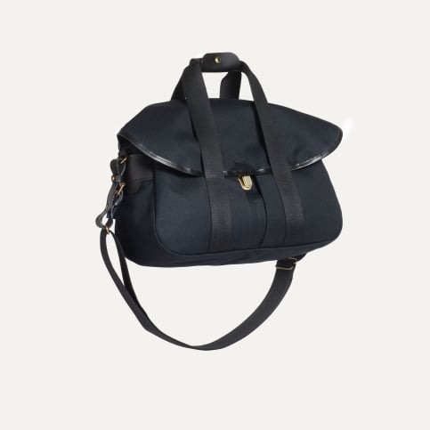 Sac business Musette - Noir BM