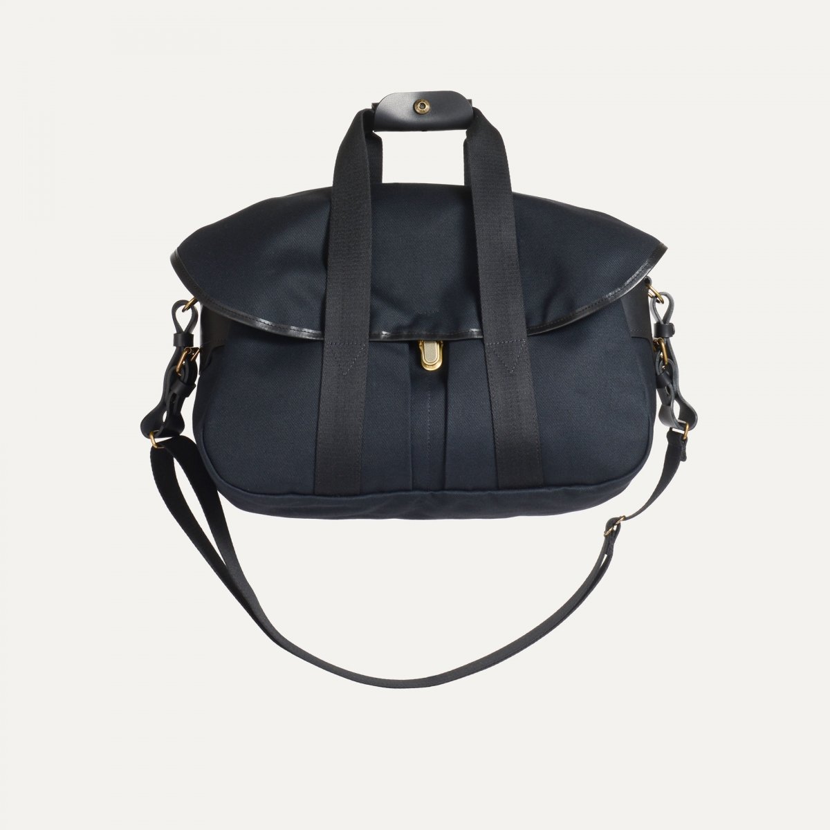 Musette Business bag - Black BM (image n°4)