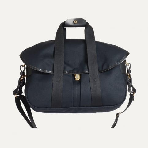 Musette Business bag - Black BM