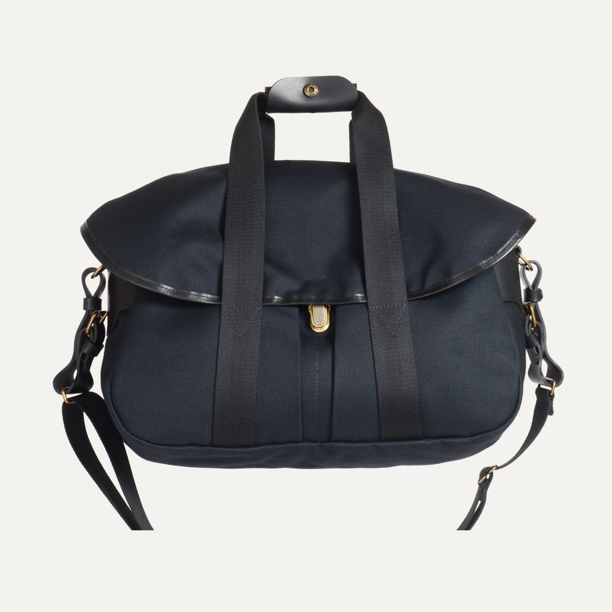 Musette Business bag - Black BM (image n°3)
