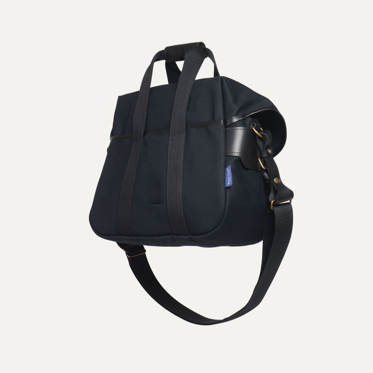 Musette Business bag - Black BM (image n°2)