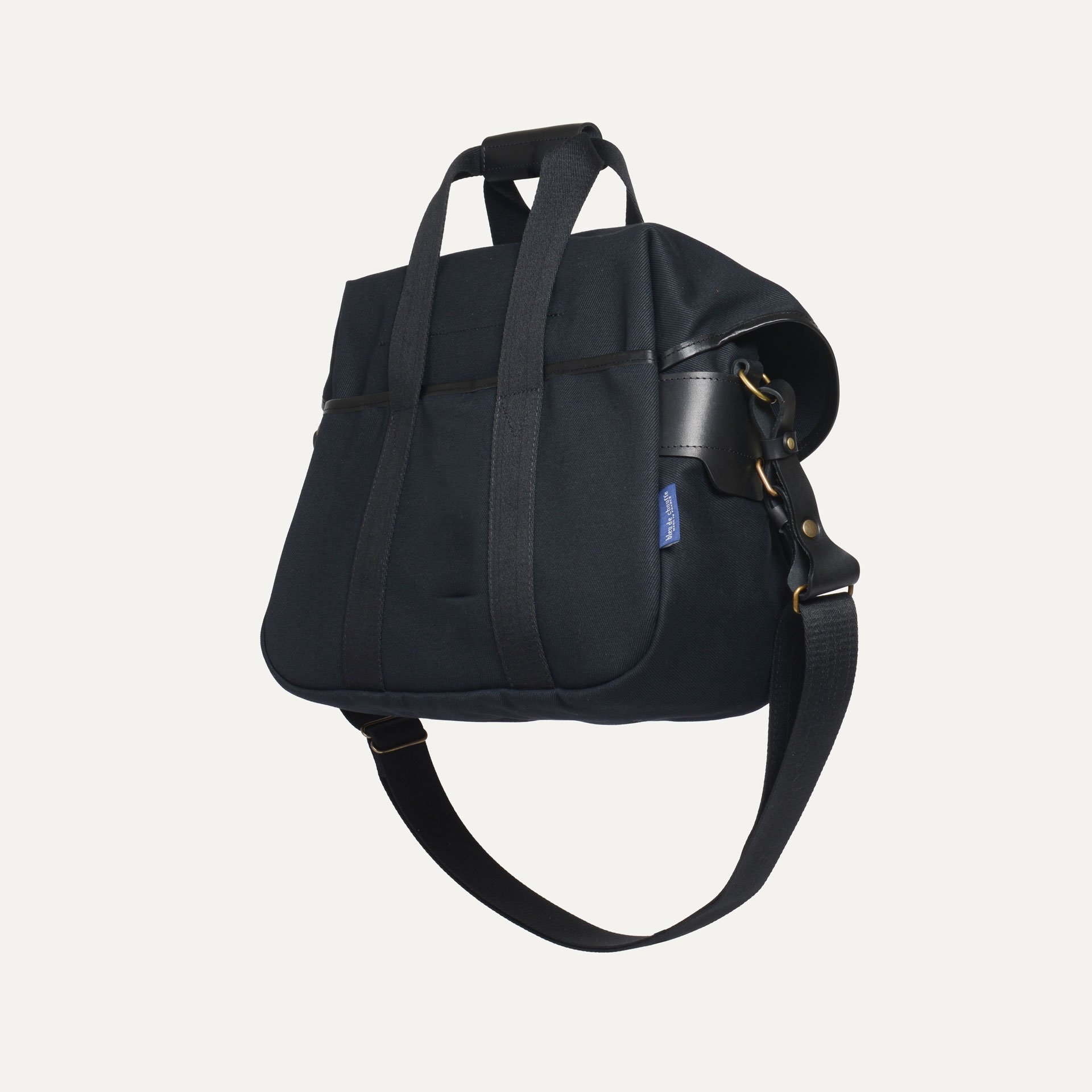 Sac business Musette - Noir BM (image n°2)