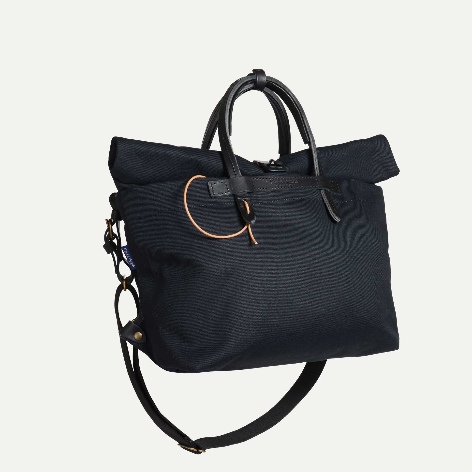 Businesstasche Woody - Schwarz BM (image n°3)