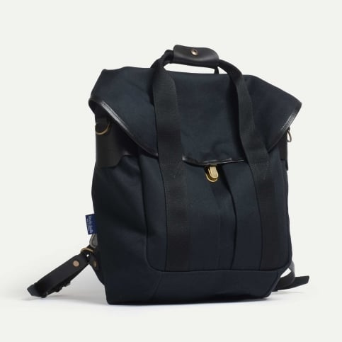 Chiloé Backpack - Black BM