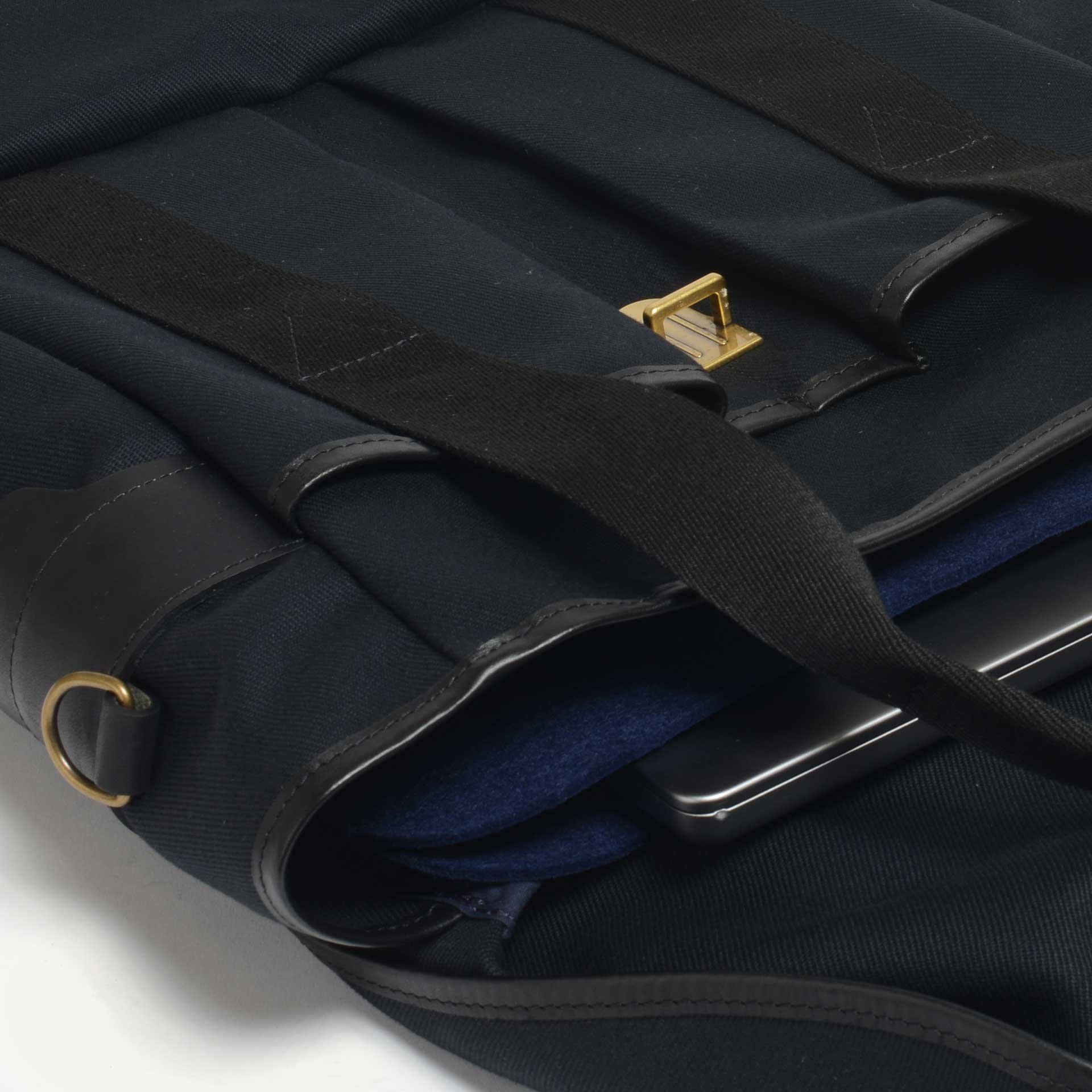 Rucksack Chiloé - Schwarz BM (image n°11)