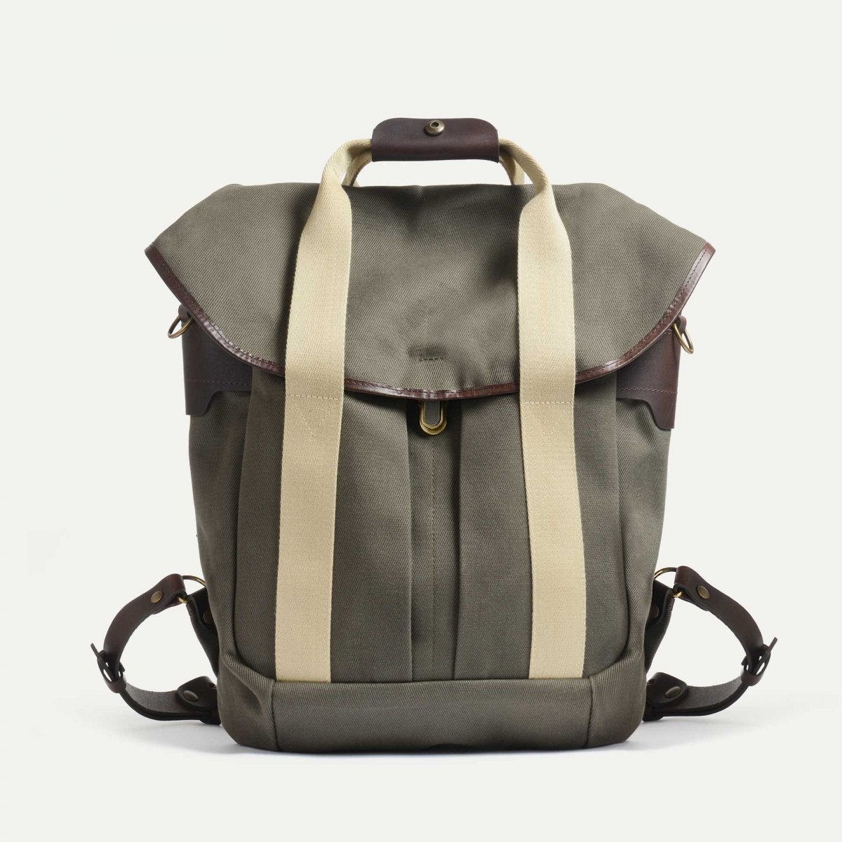 Rucksack Chiloé - Khaki BM (image n°2)