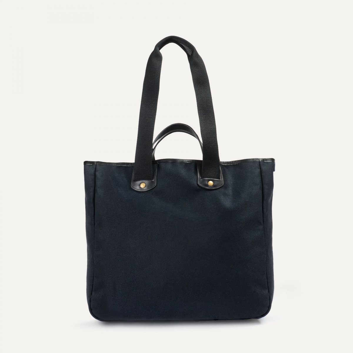 Meline Tote Bag - Black BM (image n°3)
