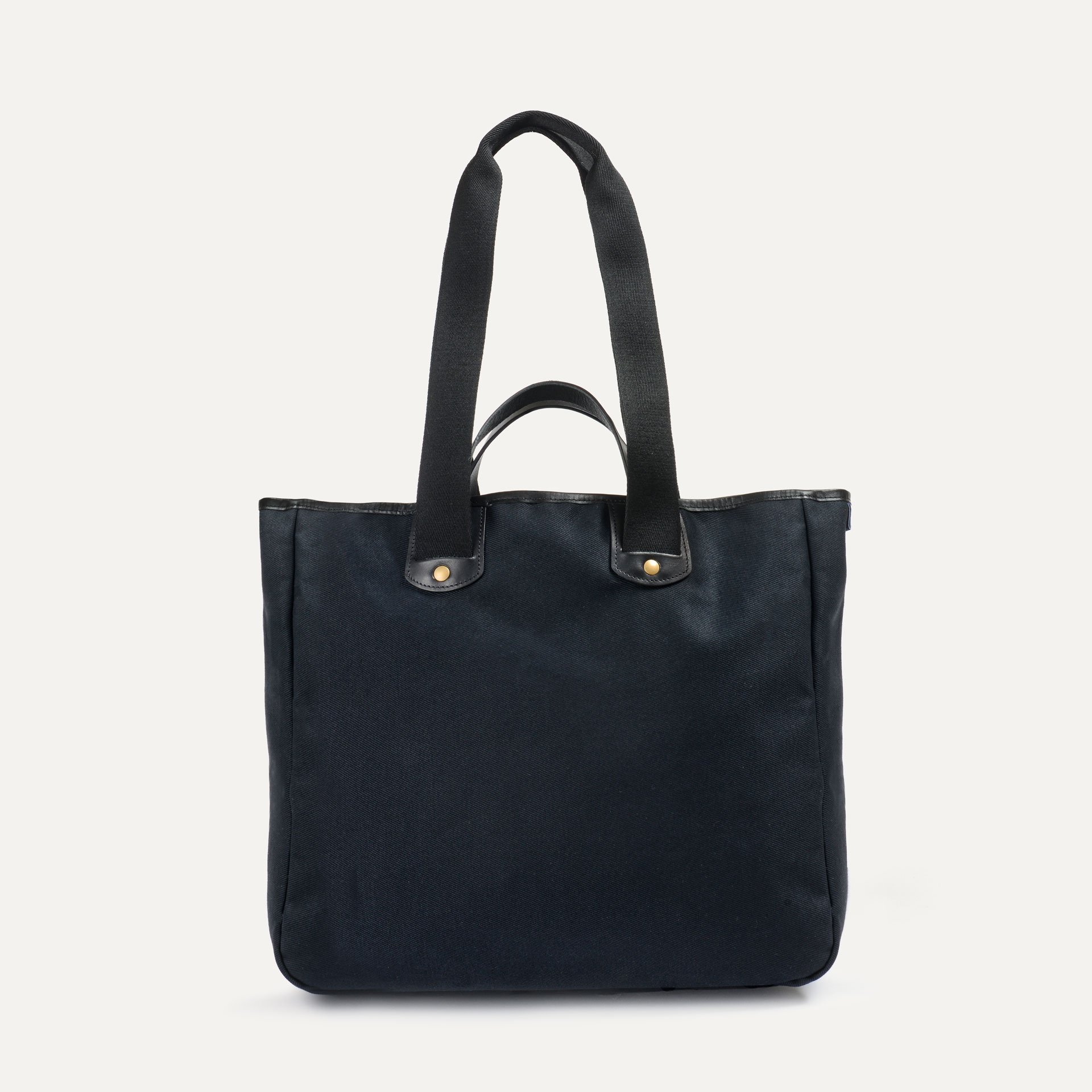 Meline Tote Bag - Black BM (image n°3)