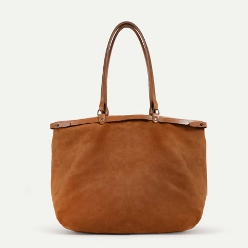 Adele Tote bag - Ochre