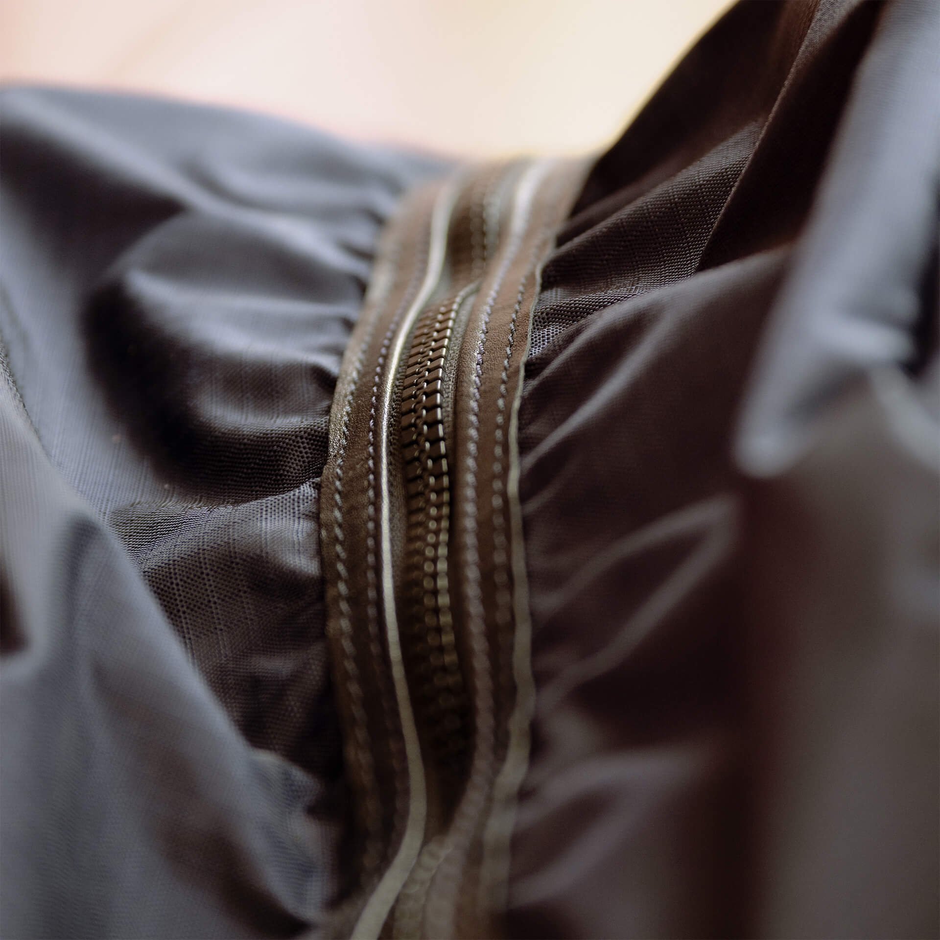 sac de voyage paraglyde - Marine/Noir (image n°9)