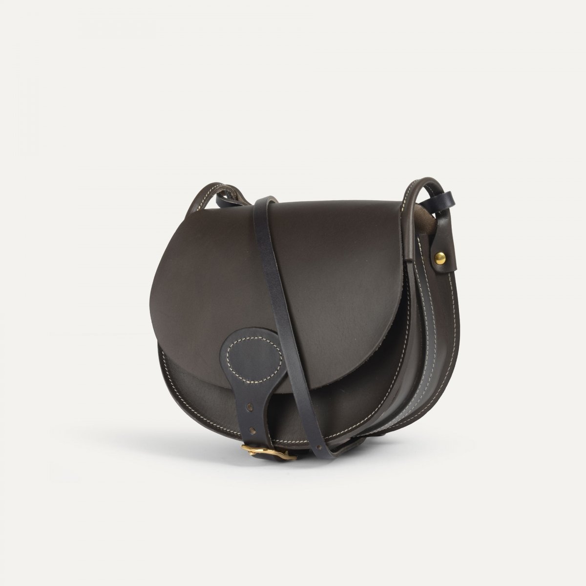 Gibecière Diane M / Handbag - Grey (image n°3)