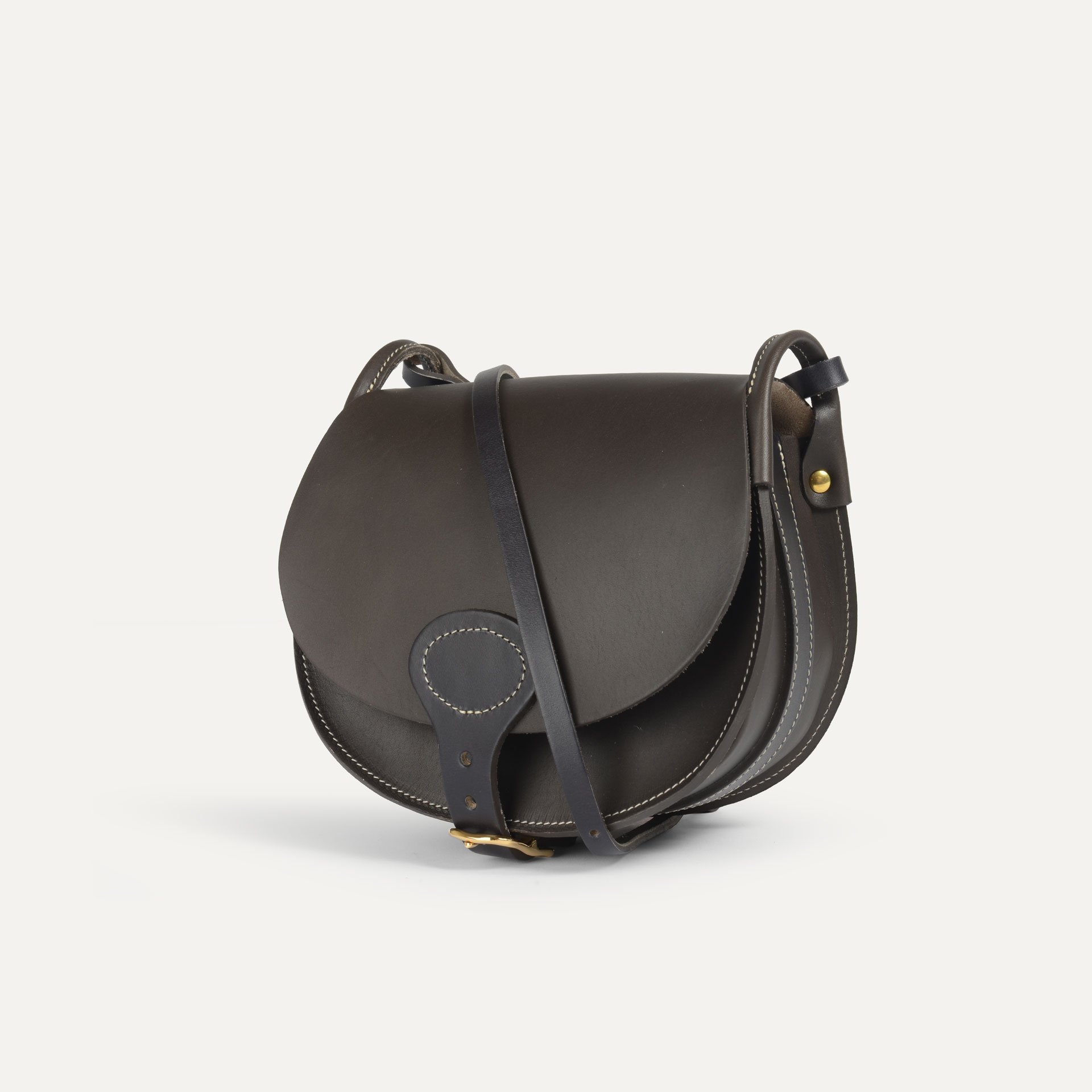 Gibecière Diane M / Handbag - Grey (image n°3)