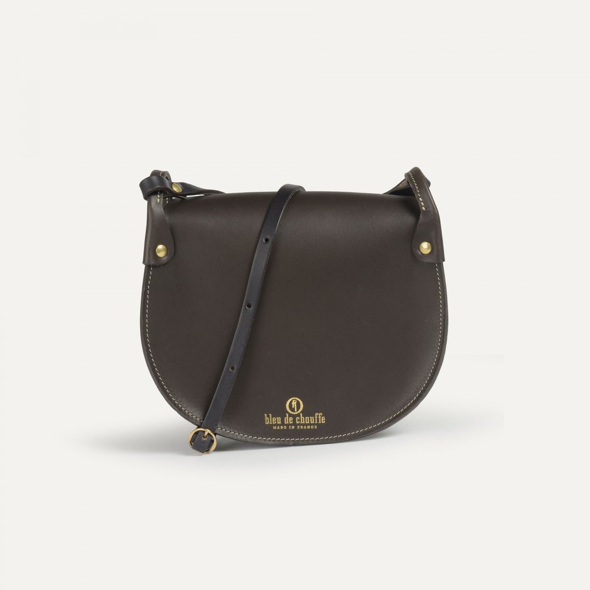 Gibecière Diane M / Handbag - Grey (image n°2)