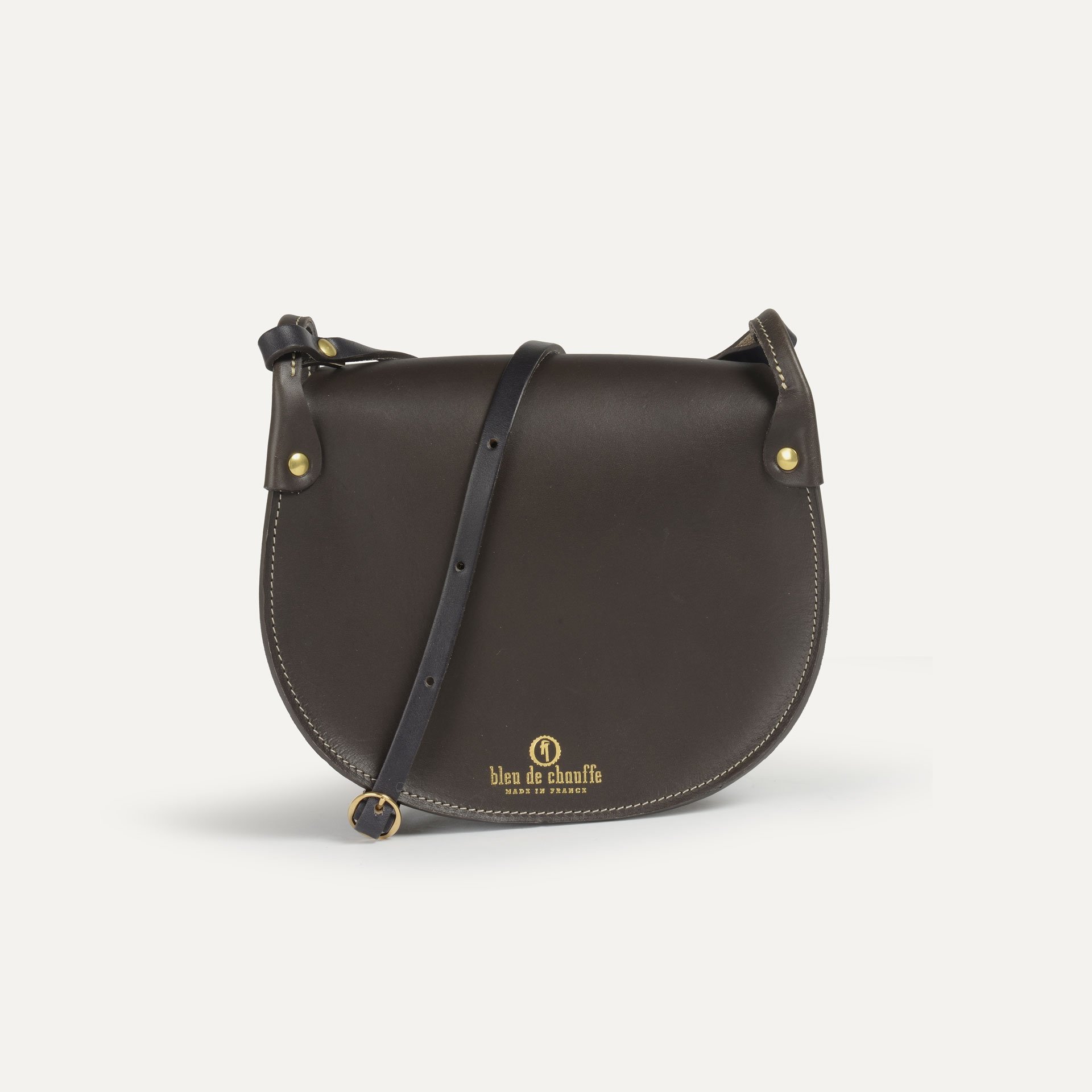 Jagdtasche Diane M - Grau (image n°2)